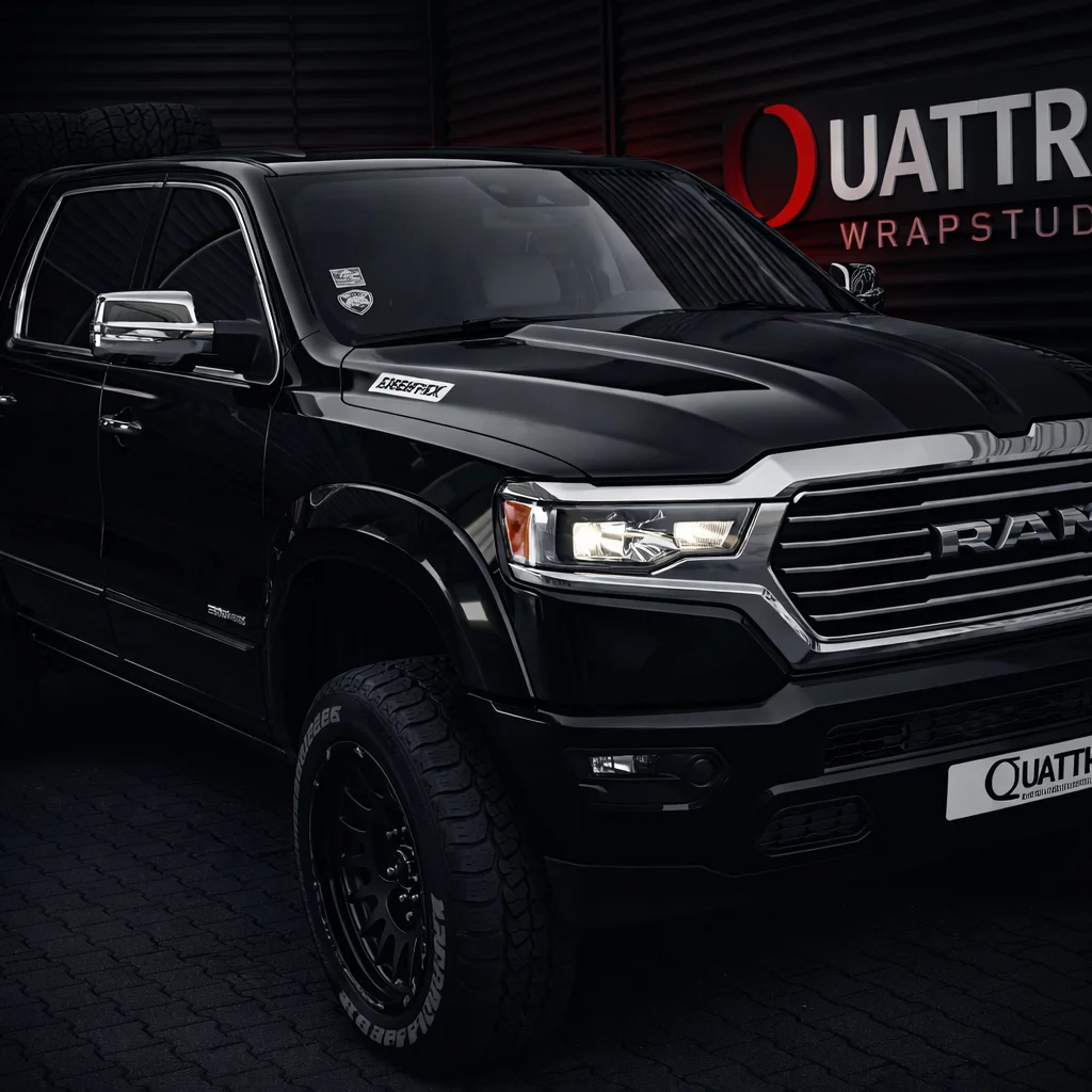 Professionelle Fahrzeugaufbereitung in Mainz - Detailing Service